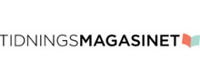 Logo Tidnings Magasinet
