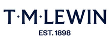 Logo T.M. Lewin