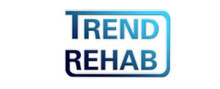 Logo TrendRehab