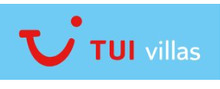 Logo TUI Villas