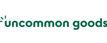 Logo Uncommon Goods