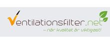 Logo Ventilationsfilter