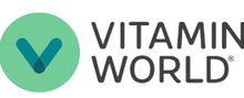 Logo Vitamin World