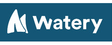 Logo Watery