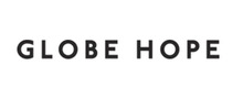 Logo We Are Globe Hope