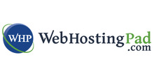 Logo Web Hosting Pad