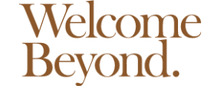 Logo Welcome Beyond