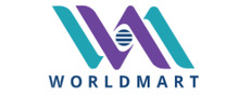 Logo Worldmart