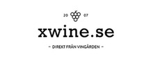 Logo Xwine