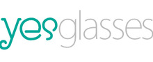 Logo Yesglasses