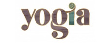 Logo Yogia