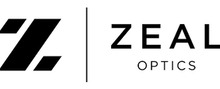 Logo Zeal Optics