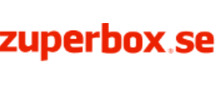 Logo Zuper Box