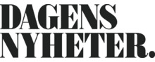 Logo Dagens Nyheter