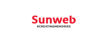 Logo Sunweb Ski