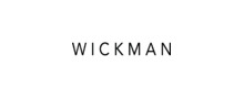 Logo Wickman