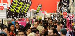 thumbnail of Black Friday är precis runt hörnet, är du redo för storslagna erbjudanden och rabatter?