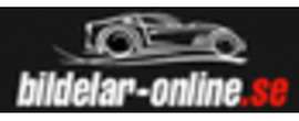 Logo Bildelar Online