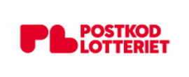 Logo Postkodlotteriet