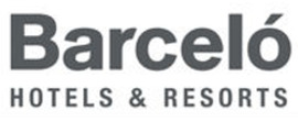 Logo Barcelo Hotels & Resorts