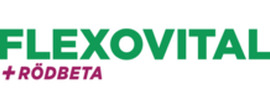 Logo Flexovital