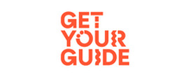 Logo GetYourGuide