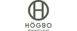 Logo Högbo Brukshotell