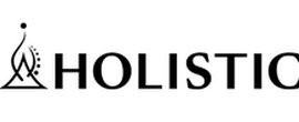 Logo Holistic