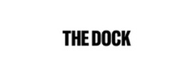 Logo The Dock Hotel
