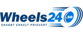 Logo Wheels24