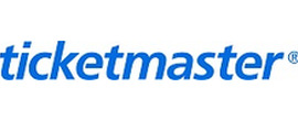 Logo Ticketmaster