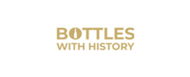 Logo Bottles With History