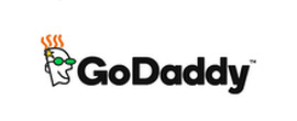 Logo GoDaddy