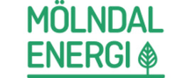 Logo Mölndal Energi