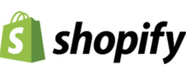 Logo Shopify