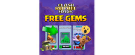 Logo Clash Royale