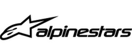 Logo Alpinestars