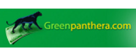 Logo GreenPanthera