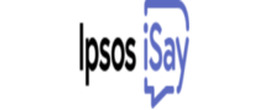 Logo i-Say Global
