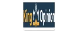 Logo KingOpinion