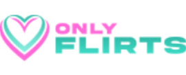 Logo Only Flirts