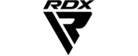 Logo RDX Sports