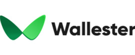 Logo Wallester