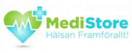 Logo medistore