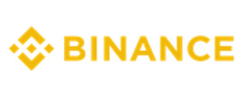 Logo Binance