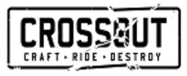 Logo Crossout