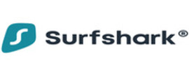 Logo Surfshark