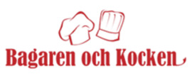 Logo Bagaren och Kocken