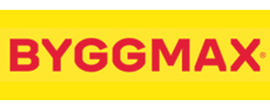 Logo Byggmax