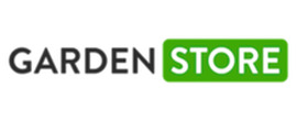 Logo GardenStore